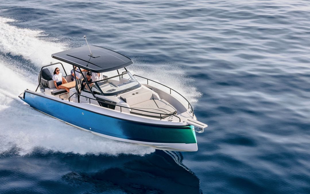 THE ALL-NEW RYCK 280